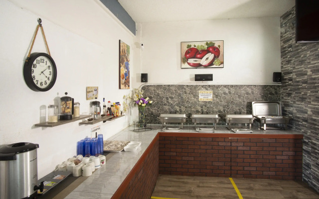 Hotel Rose Ensenada