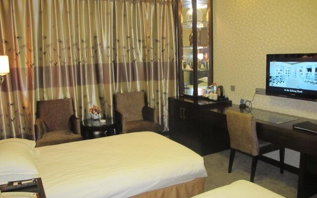 Suzhou Jinlong Hotel