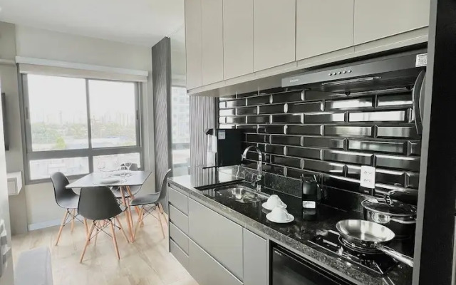 Innvista Ap Moema Carinás