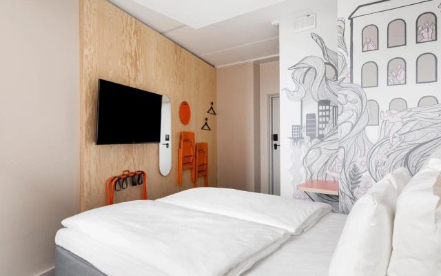 Heymo 1 by Sokos Hotels