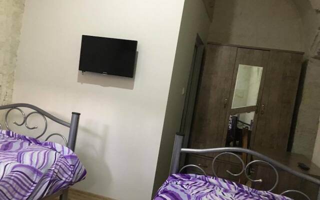 Emir Apart Günlük Kiralik Daire