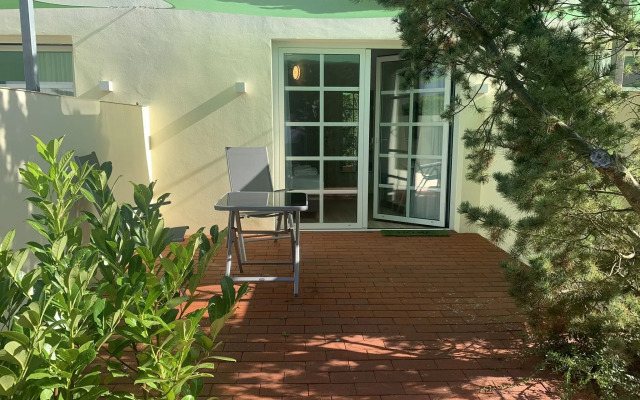 Park-Lodge Am Rohrbusch