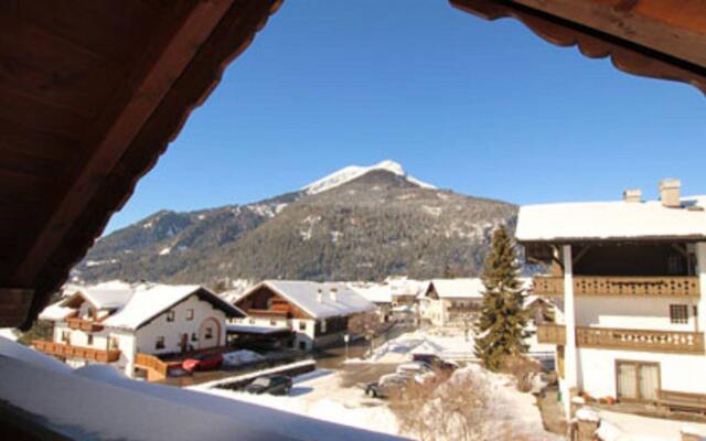 Appartement Valentin