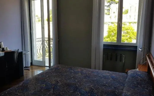 Hotel Villa Cansignorio
