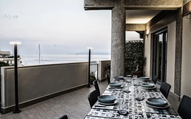 Casa vacanze - ATTICOPANORAMICO