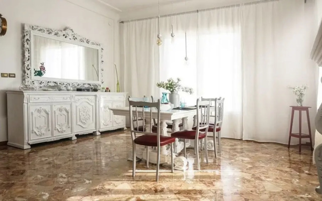 Dimora Martello - Villa Rococò