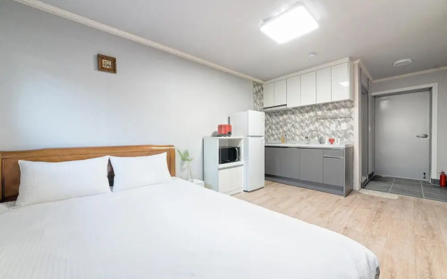 Ganghwa Plitvice Pension