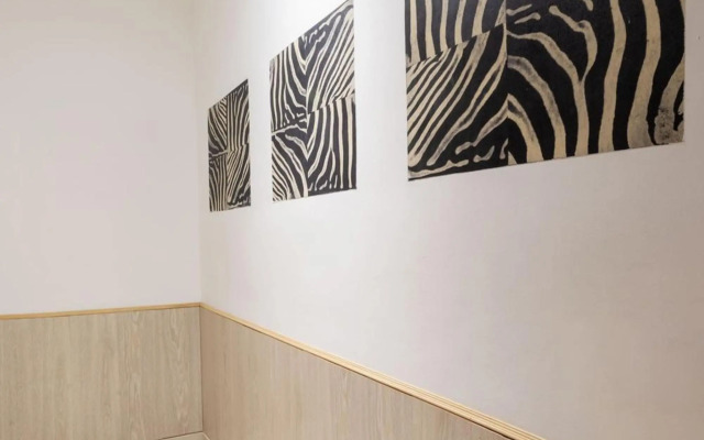 Apartamentos Day Madrid MOLINO Centro Gran Via Sol Malasaña