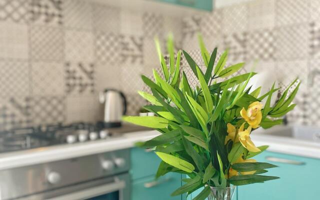 Апарт Комфорт на ул. Толбухина 45/14