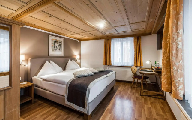 Hotel Stern Chur