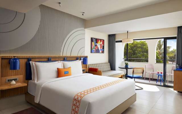 Ronil GOA - a JdV by Hyatt Hotel