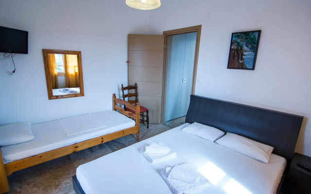 Margarita Apartments