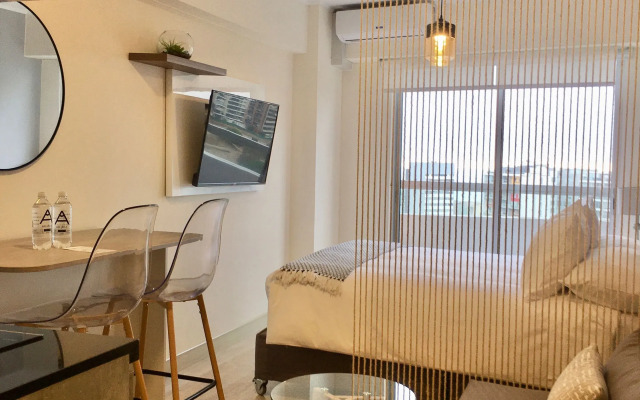 Modern Lofts in Grau Building by Wynwood-House