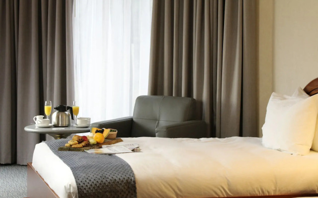 Hôtel Lac Carling Golf & Spa