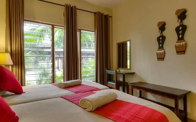 Shonalanga Lodge