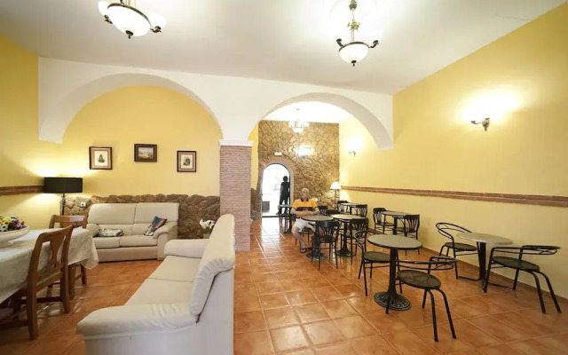 Hostal Mitre Paterna