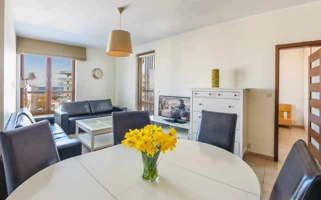 Sun & Snow - Olympic Park