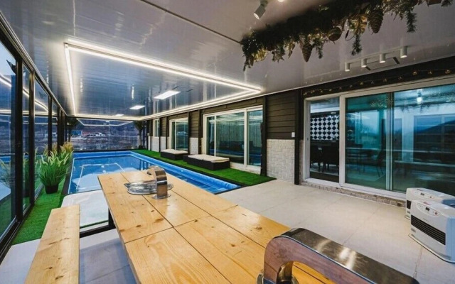 Milky Way Pension