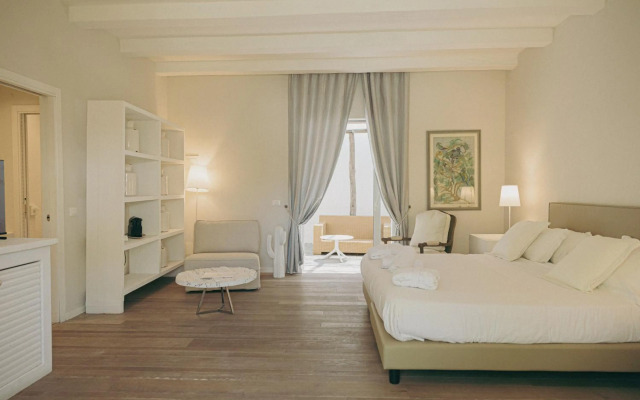 Relais Corte degli Aragonesi