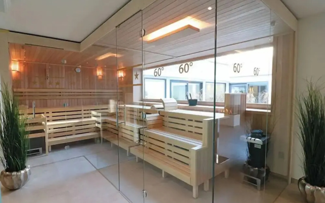 Ringhotel Bad Westernkotten