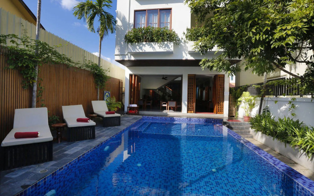 Glory Angkor Hotel SiemReap