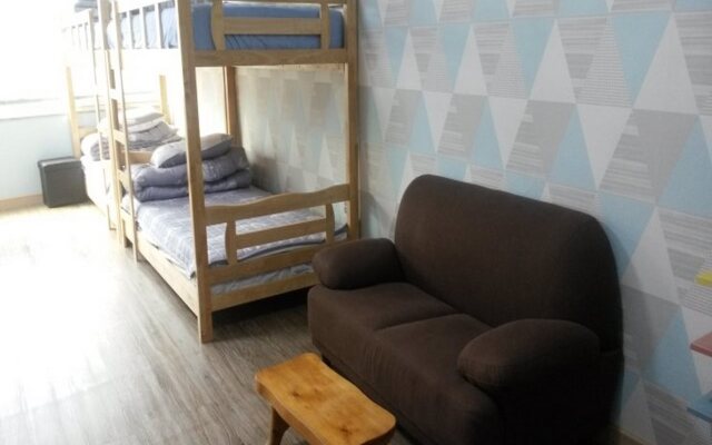 Guesthouse Hu&Go