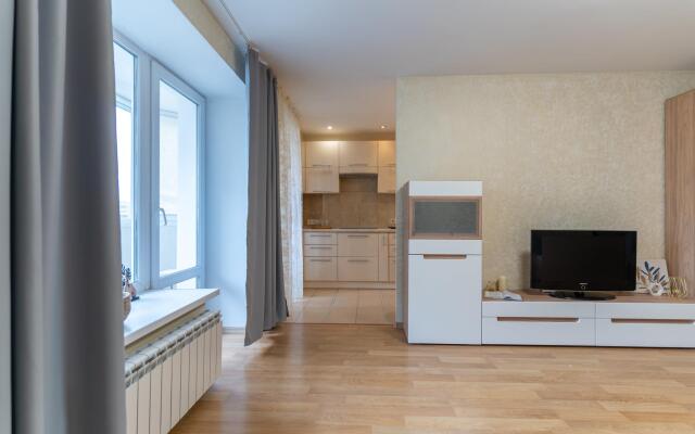 Апартаменты Степаненков на Антона Валека 12