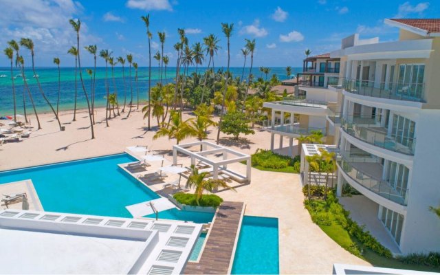 Playa Coral Apartments