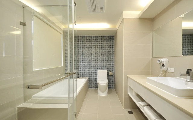 Sun Sweet Hotel