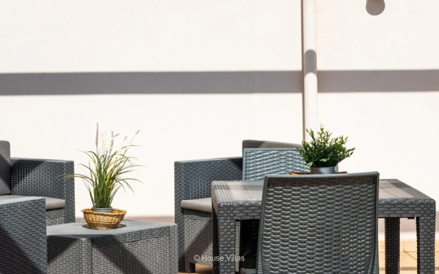 Regina Elena Suites - Suite C