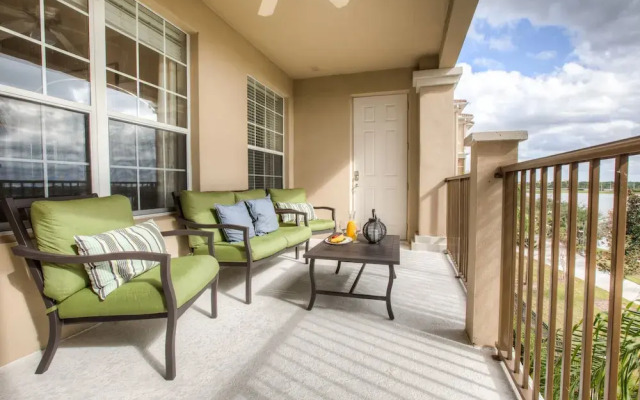 Vista Cay Resort by Casiola Vacation Homes
