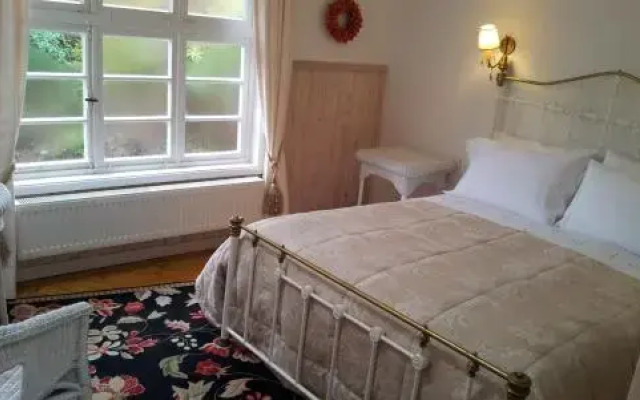 Hotel Serenade de Franz Schubert