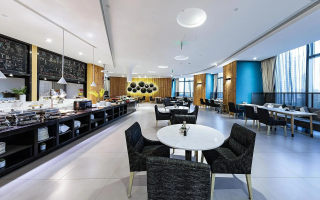 Atour S Hotel Kingkey Timemark Shenzhen