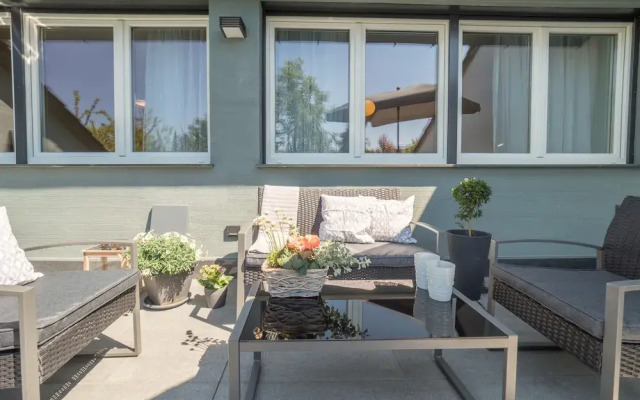 Miralior Apartment