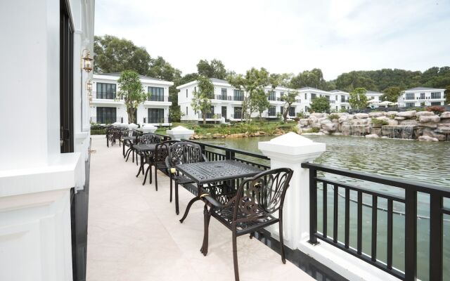 Dad Resort