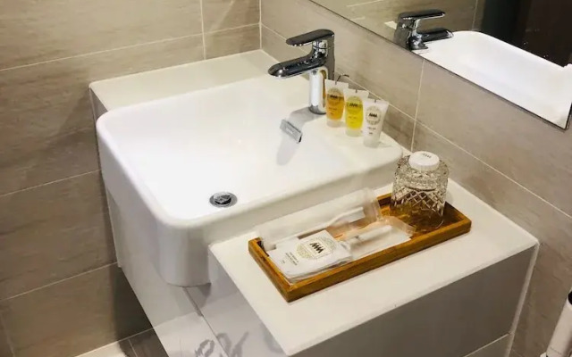 Luxury Condotel Vinhomes Skylake Keangnam