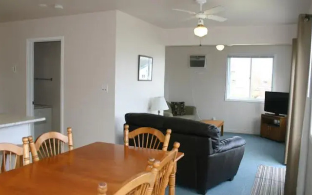 Sunrise Cottage Resort