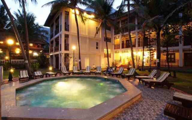 Le Huynh Mui Ne Hotel