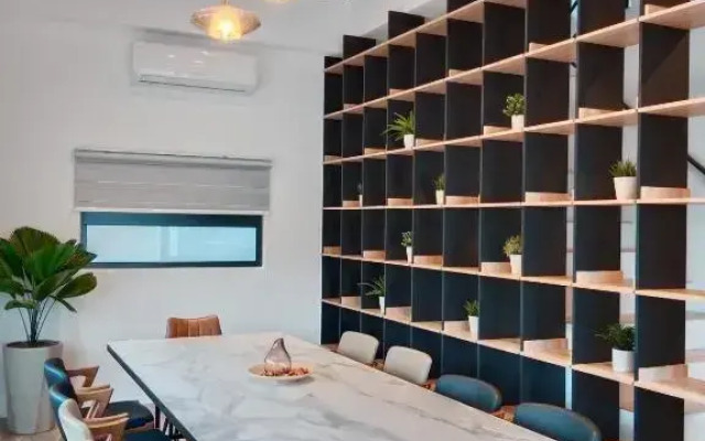 Ocean Guest House