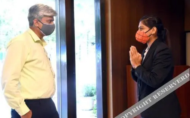 OYO 82353 Hotel Stay