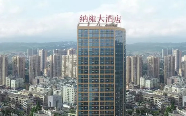 Nayong Hotel