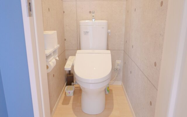 THE FEEL NAGO 2 SEASIDE Villa -Umi-