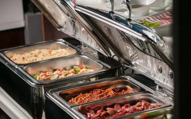 Hanoi Fiesta Hotel & Spa