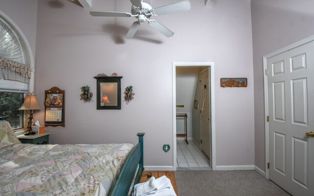 Summer Haven 4 Bedroom House