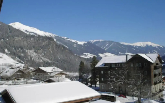 Appartement La Piazza