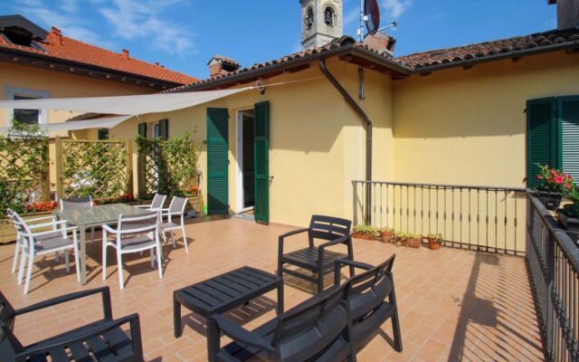 Atmosfere sul lago 10458