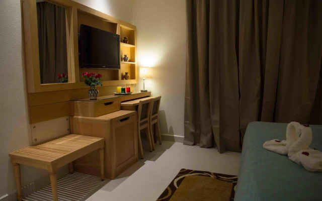 Palais Al Bahja Hotel & Spa