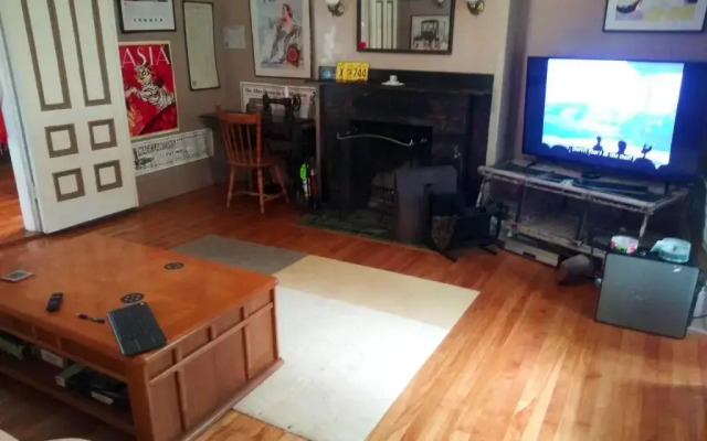 Bulwinkles Place