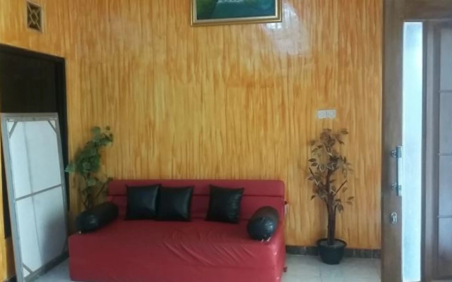 Homestay Sumber Urip 2