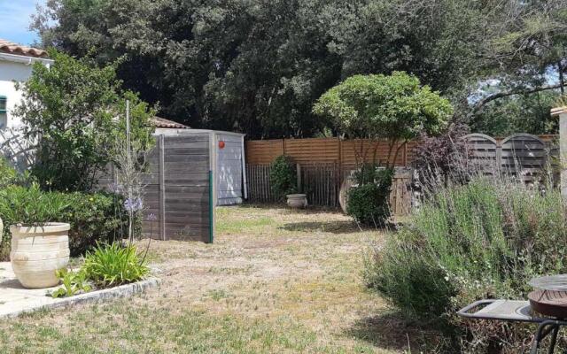 Maison Sainte-Marie-de-Ré, 4 pièces, 6 personnes - FR-1-544-19